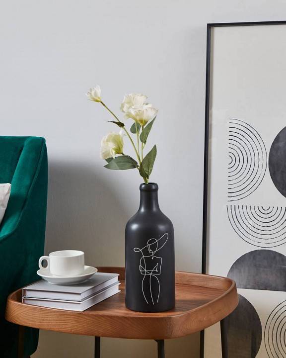 Ваза настольная Eglo ПРОМО Kitakata 421119