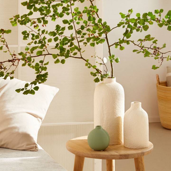 Ваза настольная Eglo Sibagat 421138