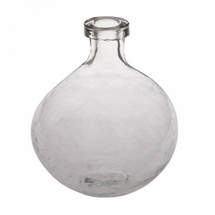 Ваза настольная Eglo Padada стеклянная 185 мм 421163