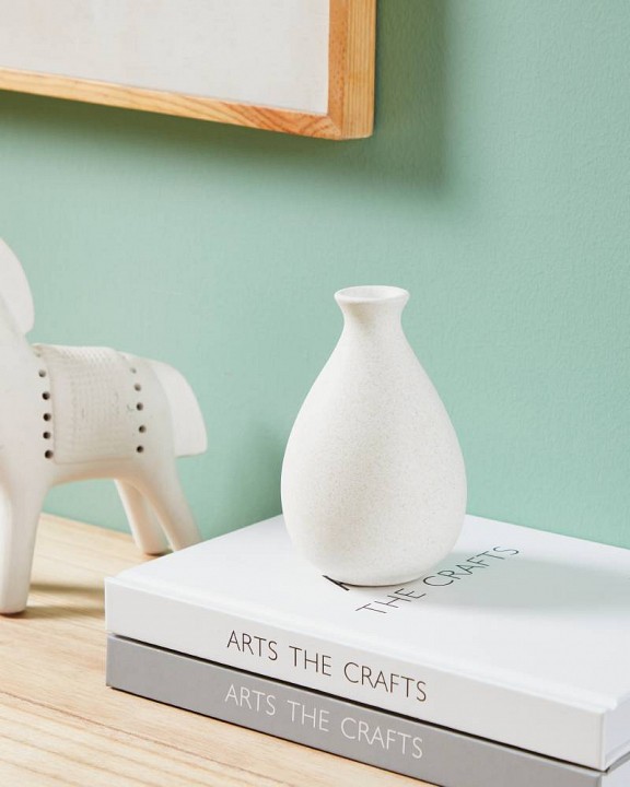 Ваза настольная Eglo Ankaramy 421257