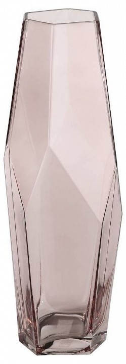 Ваза настольная Eglo Clonony стеклянная 400 мм 421346