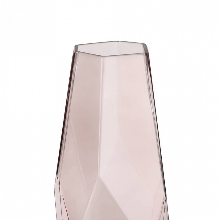 Ваза настольная Eglo Clonony стеклянная 400 мм 421346