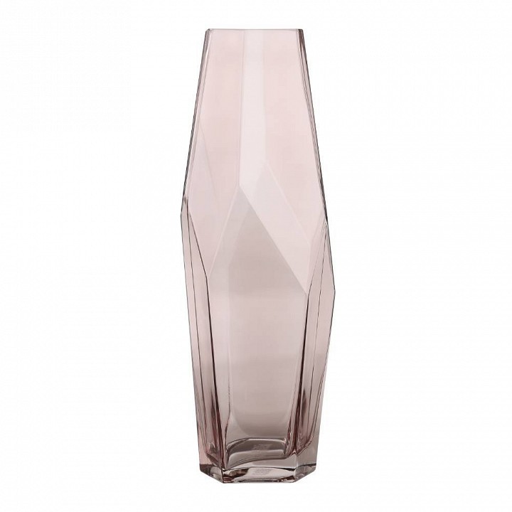 Ваза настольная Eglo Clonony стеклянная 400 мм 421346