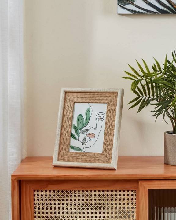 Фоторамка настольная Eglo ПРОМО Renabie 423002