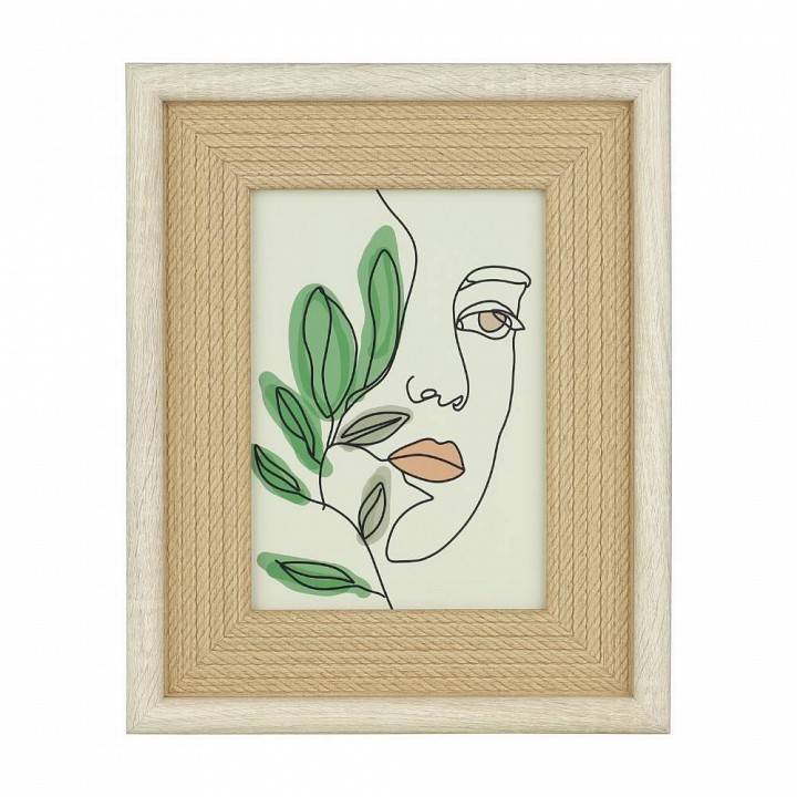 Фоторамка настольная Eglo ПРОМО Renabie 423002