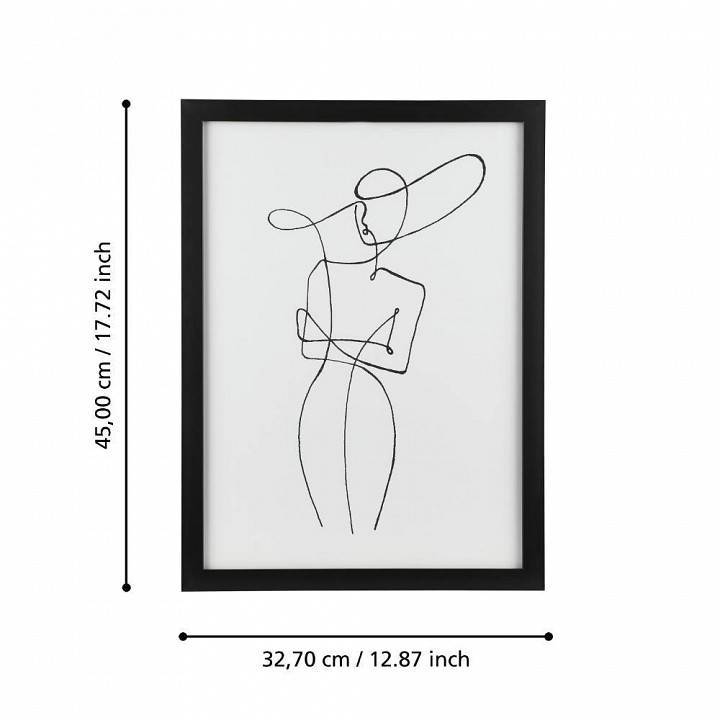 Картина Eglo Roberval 423025