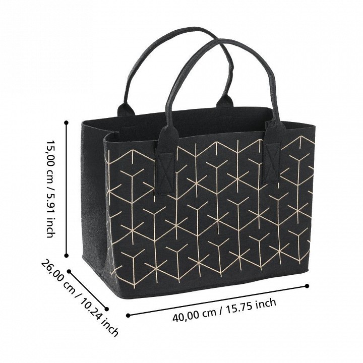 Сумка Eglo Tomisato 426525