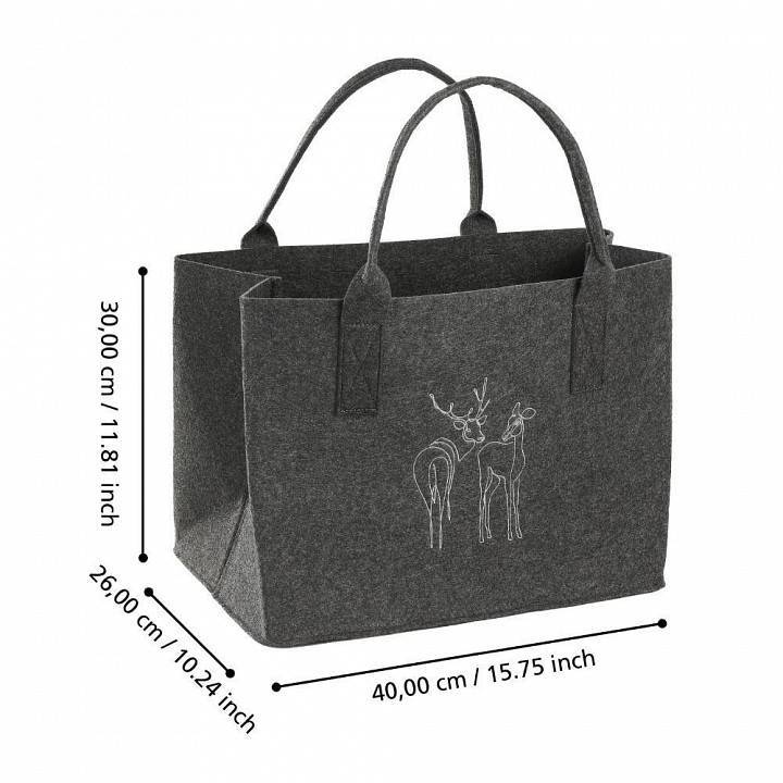 Сумка Eglo Tomisato 426536