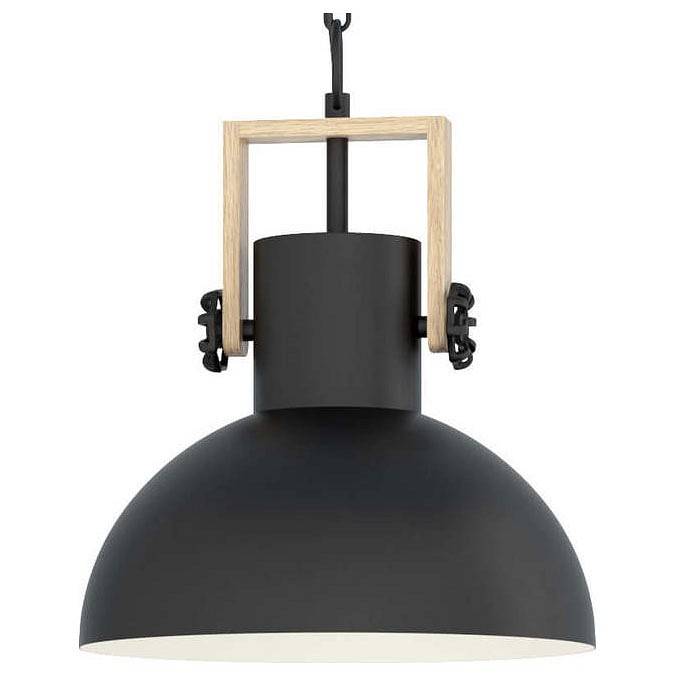 Подвесной светильник EGLO Lubenham 43162