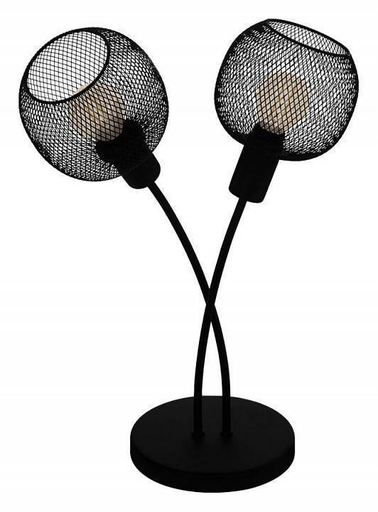 Настольная лампа Eglo Wrington 1 43376