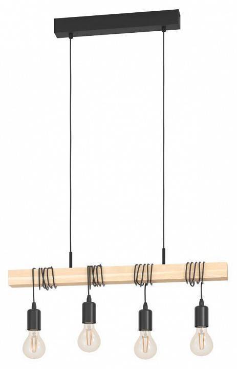 Подвесной светильник EGLO TOWNSHEND 43512