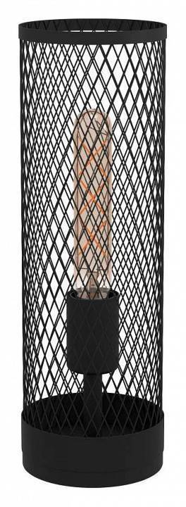 Настольная лампа Eglo Redcliffe 43536