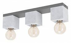 Потолочный светильник Eglo Prestwick 3 43596