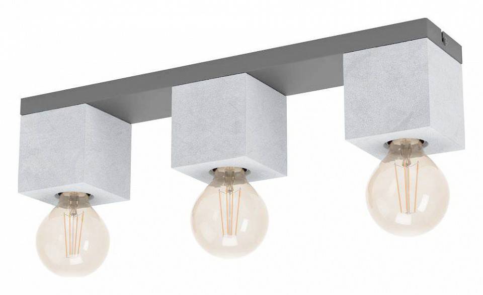 Потолочный светильник Eglo Prestwick 3 43596