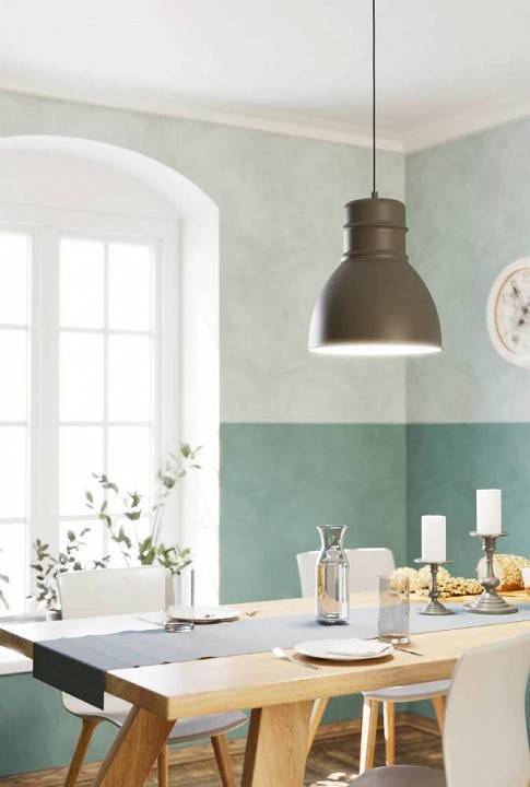 Подвесной светильник EGLO Ebury 43622