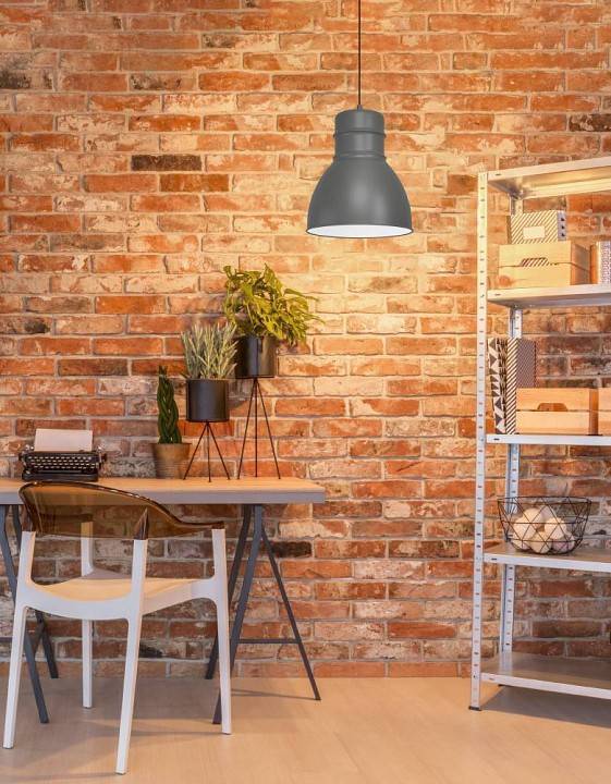 Подвесной светильник EGLO Ebury 43622