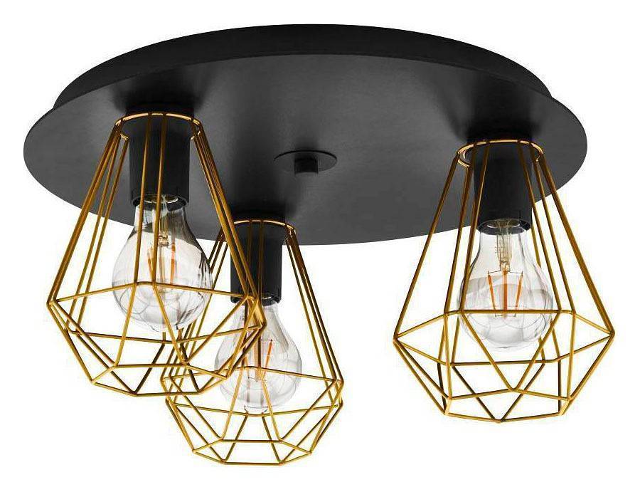 Накладной светильник Eglo Tarbes 2 43654