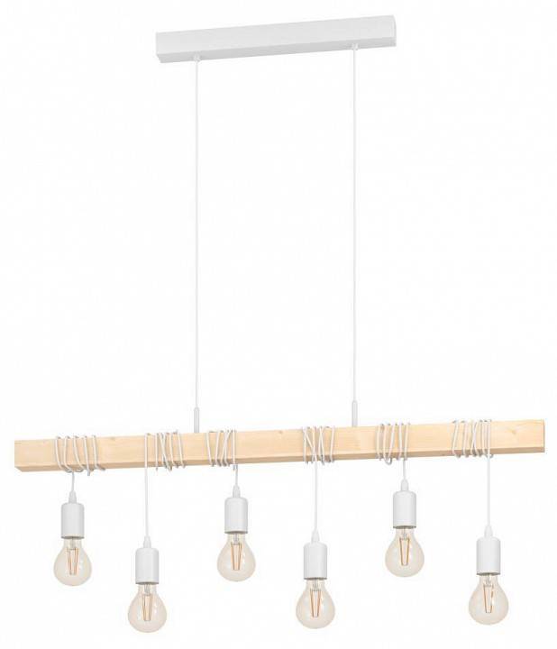 Подвесной светильник Eglo TOWNSHEND 43705