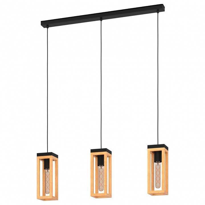 Подвесной светильник EGLO Nafferton 43744