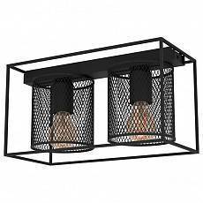 Накладной светильник Eglo Catterick 43772