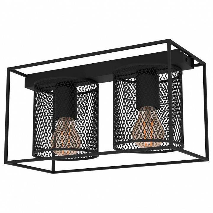 Накладной светильник Eglo Catterick 43772