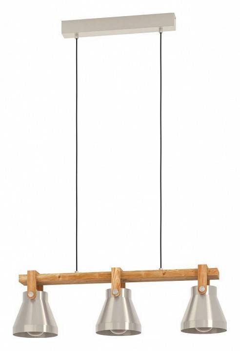 Подвесной светильник Eglo Cawton 1xE27 43952