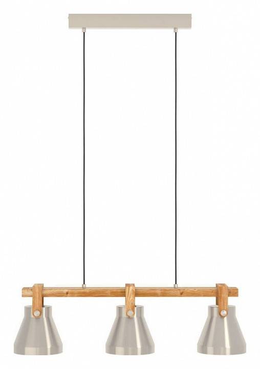 Подвесной светильник Eglo Cawton 1xE27 43952