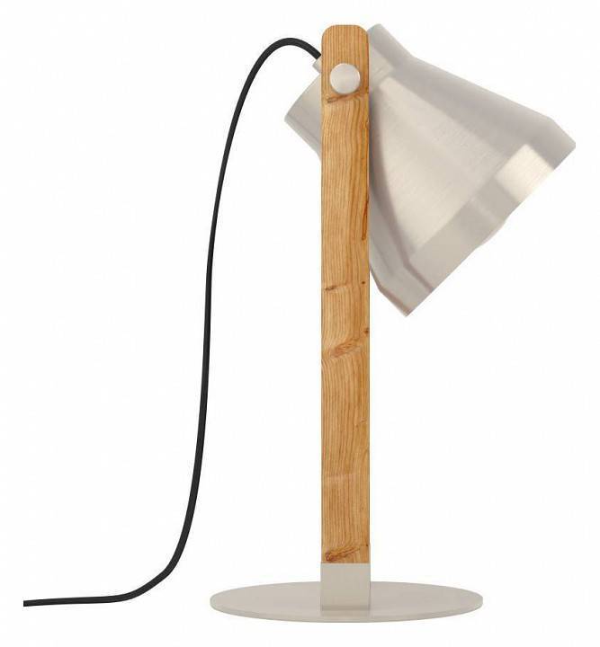 Настольная лампа декоративная Eglo Cawton 43953