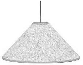 Подвесной светильник Eglo ПРОМО Alsager 43984