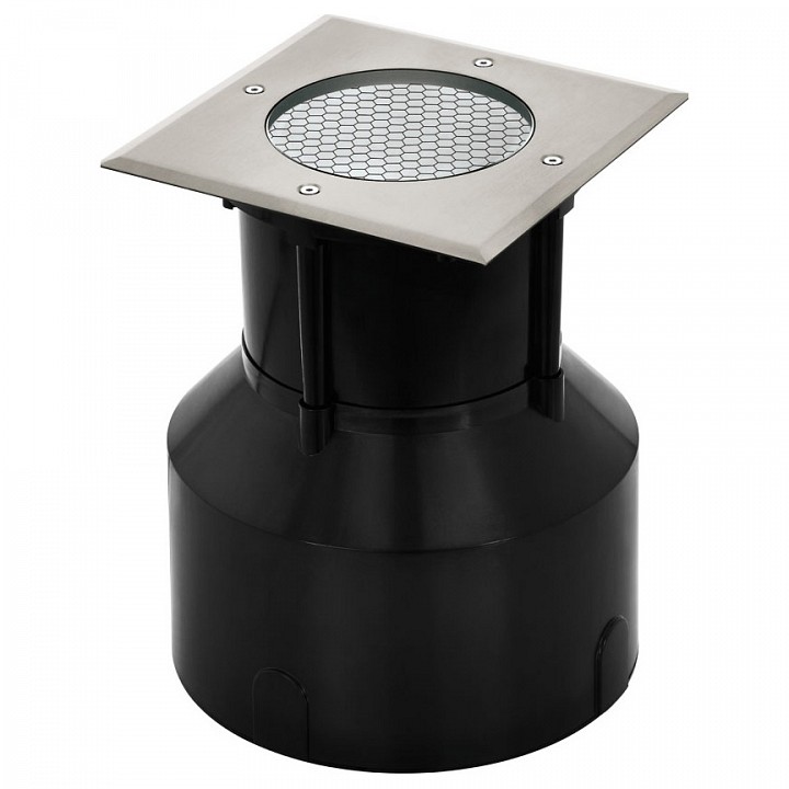 Встраиваемый в дорогу светильник Eglo Riga 3 Pro 62707