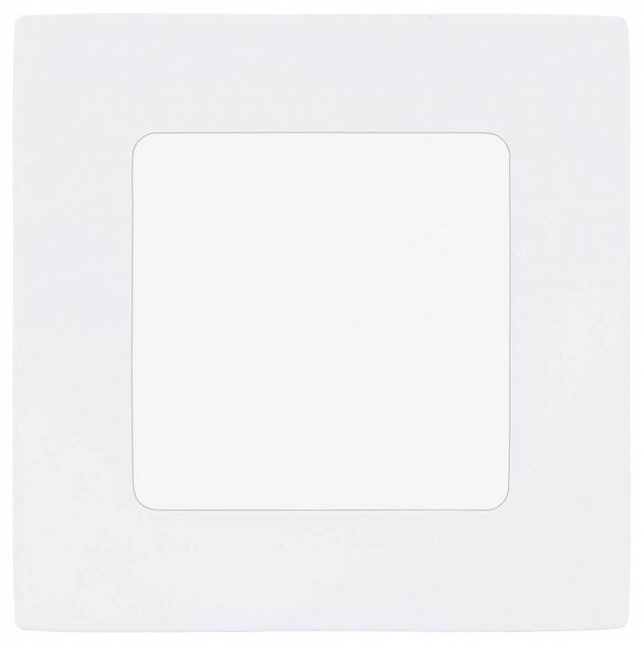 Встраиваемый светильник Eglo ПРОМО Fueva 1 pro 64607