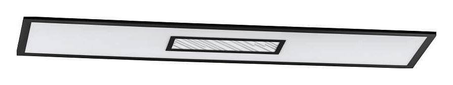 Накладной светодиодный светильник EGLO Bordonara 16.5 Вт 380 мм 900573