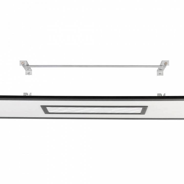 Накладной светодиодный светильник EGLO Bordonara 16.5 Вт 380 мм 900573