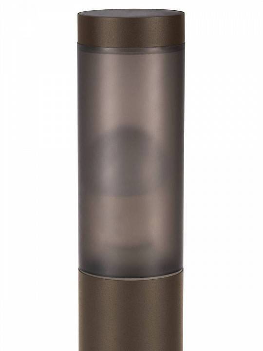 Наземный низкий светильник Eglo HELSINKI 900986