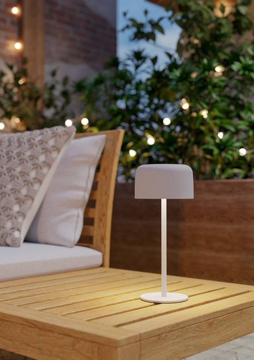 Настольная лампа декоративная Eglo ROCCANOVA 901892