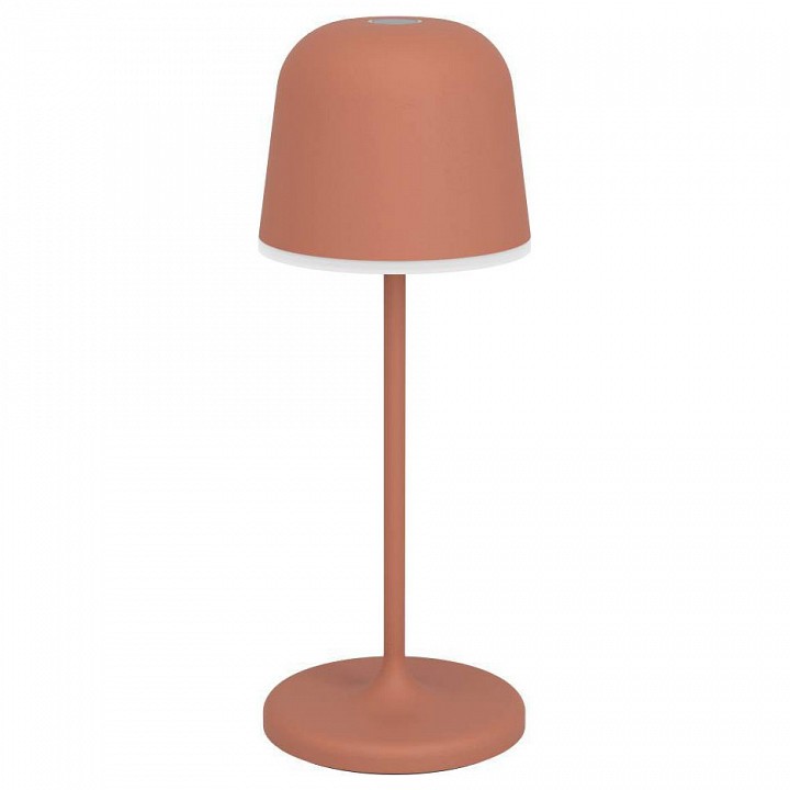 Настольная лампа декоративная Eglo ПРОМО MANNERA-S 901938