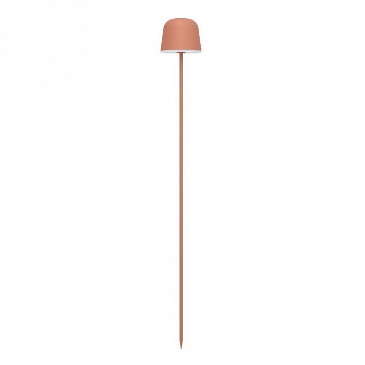 Настольная лампа декоративная Eglo ПРОМО MANNERA-S 901938