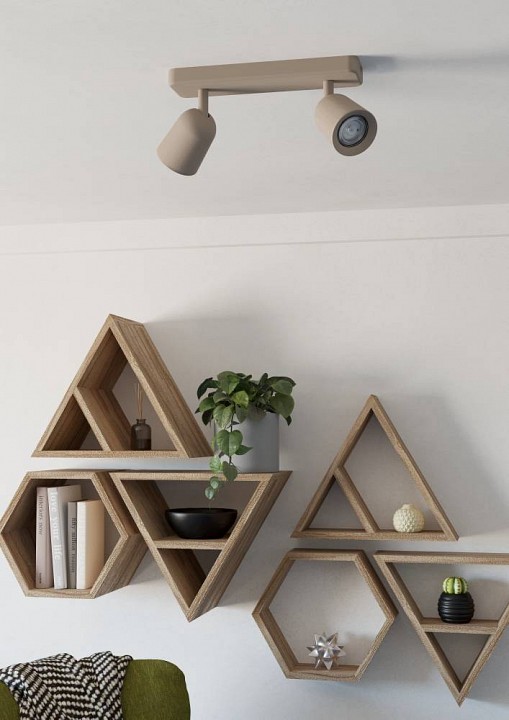 Спот Eglo CAMALDOLI 902344