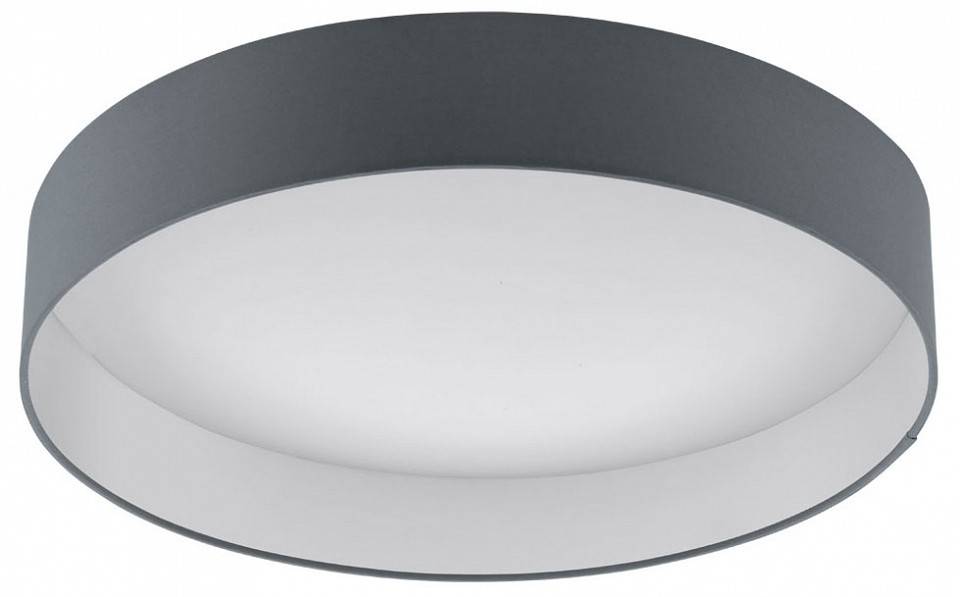 Накладной светильник Eglo Palomaro LED 405 мм 93397