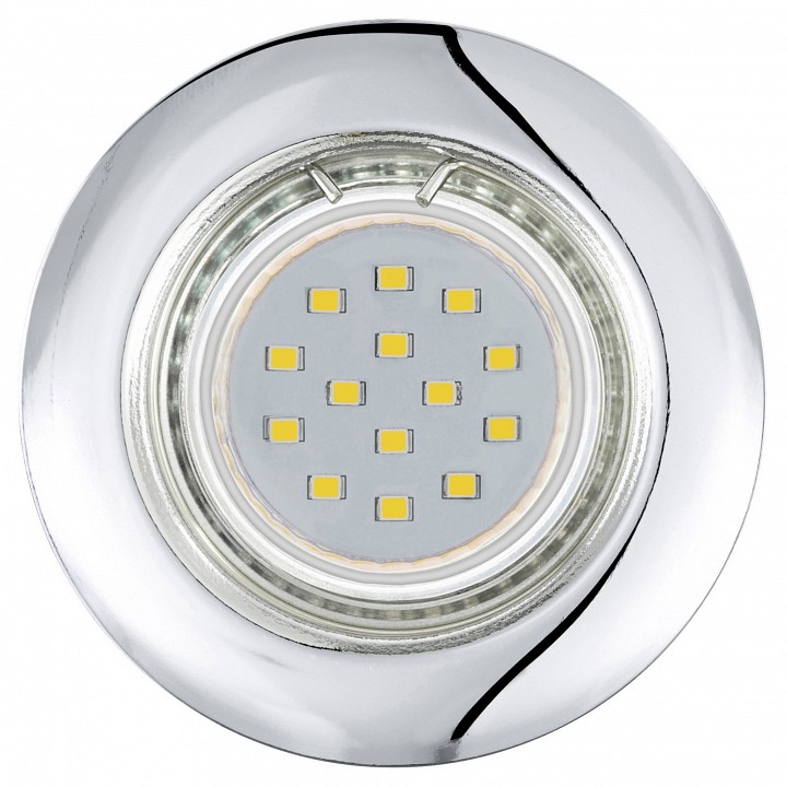 Встраиваемый светильник Eglo Peneto 94236