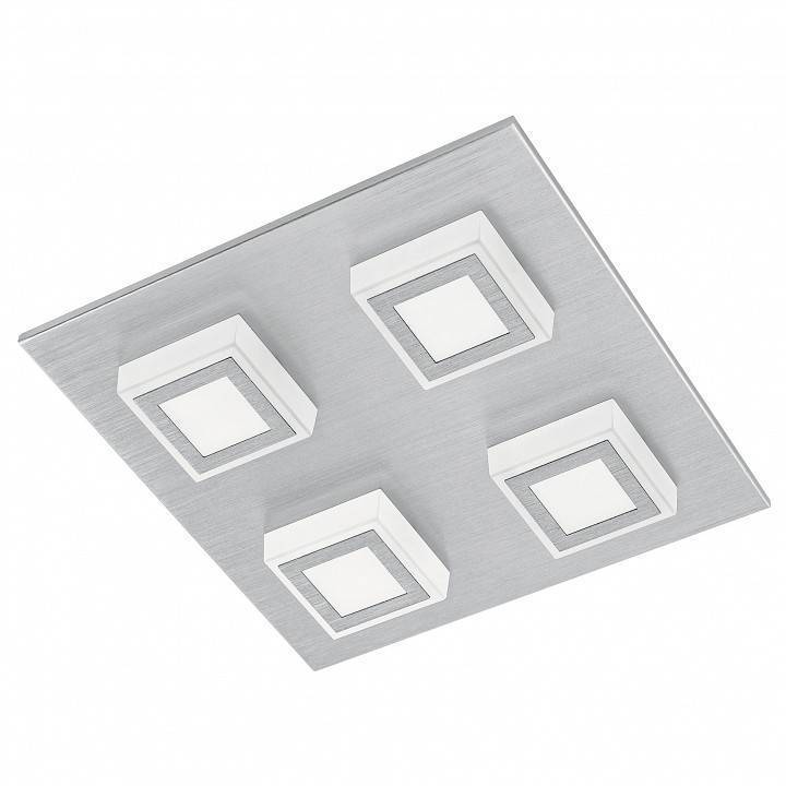 Накладной светильник Eglo Masiano LED 330x330 мм 94508
