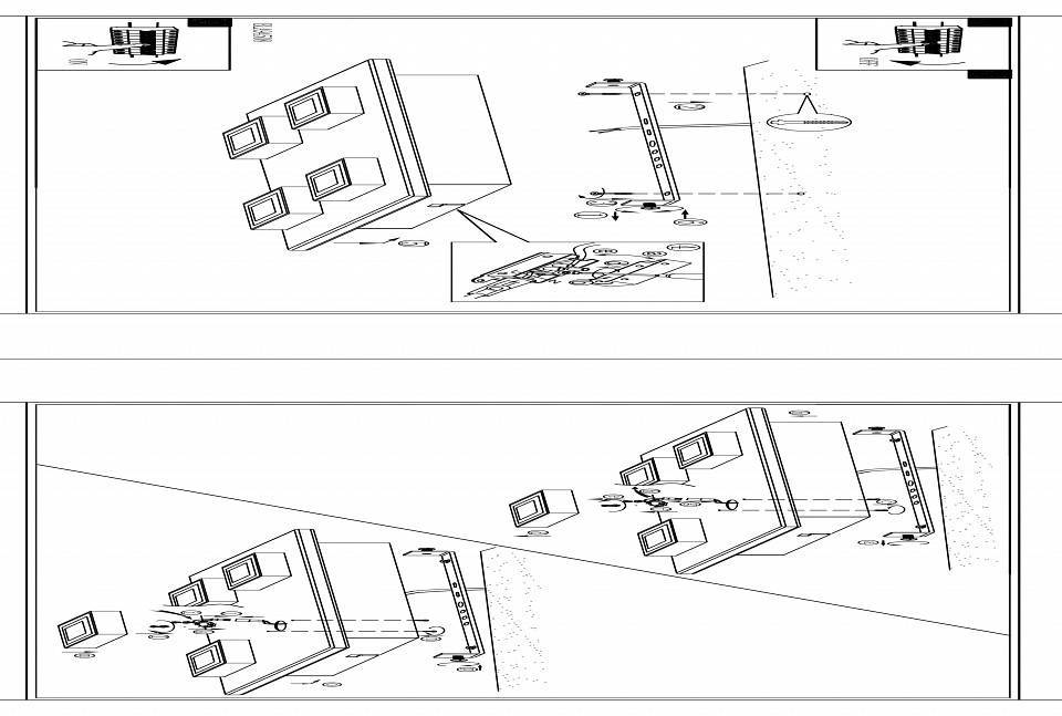 Накладной светильник Eglo Masiano LED 330x330 мм 94508
