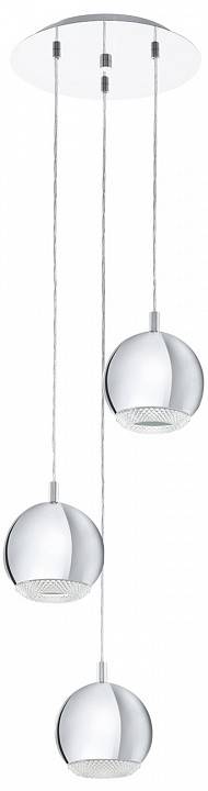 Подвесной светильник Eglo ПРОМО Conessa 95913