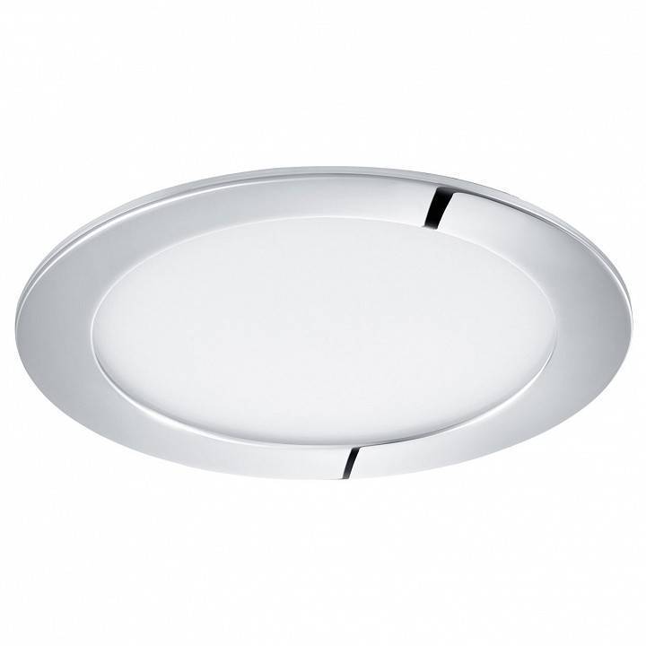 Встраиваемый светильник Eglo Fueva 1 96056