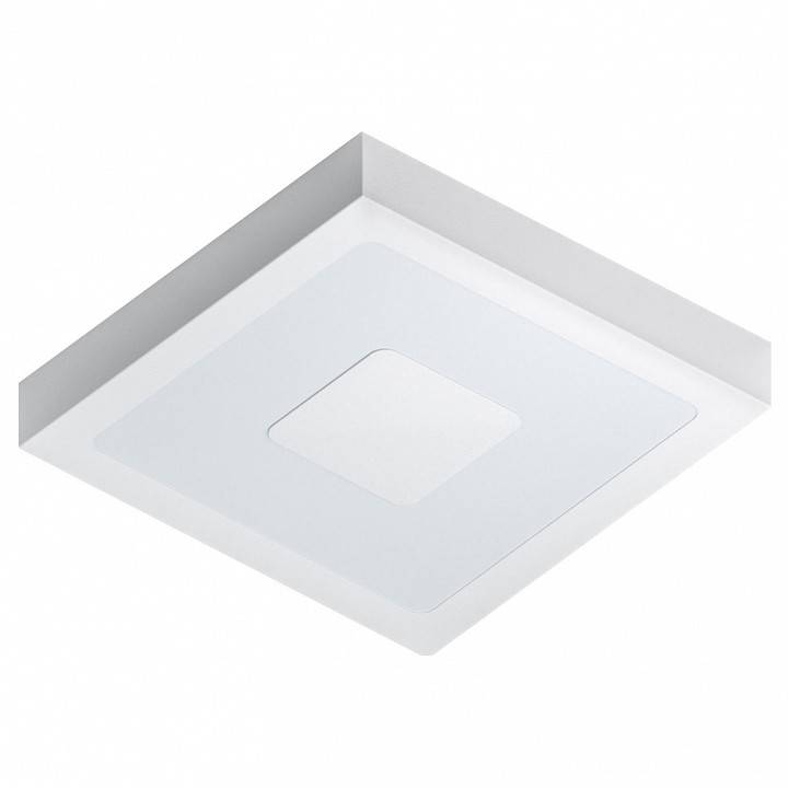 Накладной светильник Eglo Iphias LED 96488