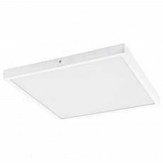 Светильник накладной Eglo Fueva 1 10.9 Вт 170x170 мм 97268