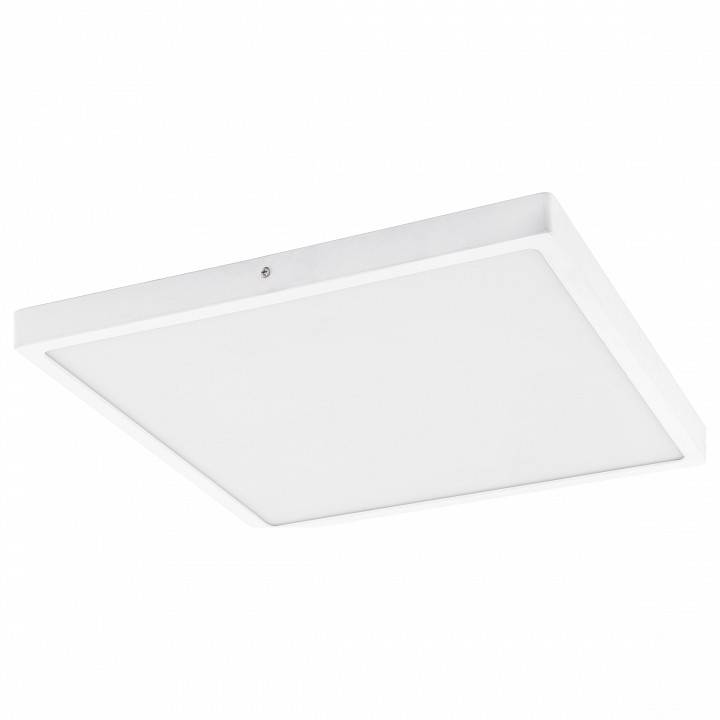 Светильник накладной Eglo Fueva 1 10.9 Вт 170x170 мм 97268