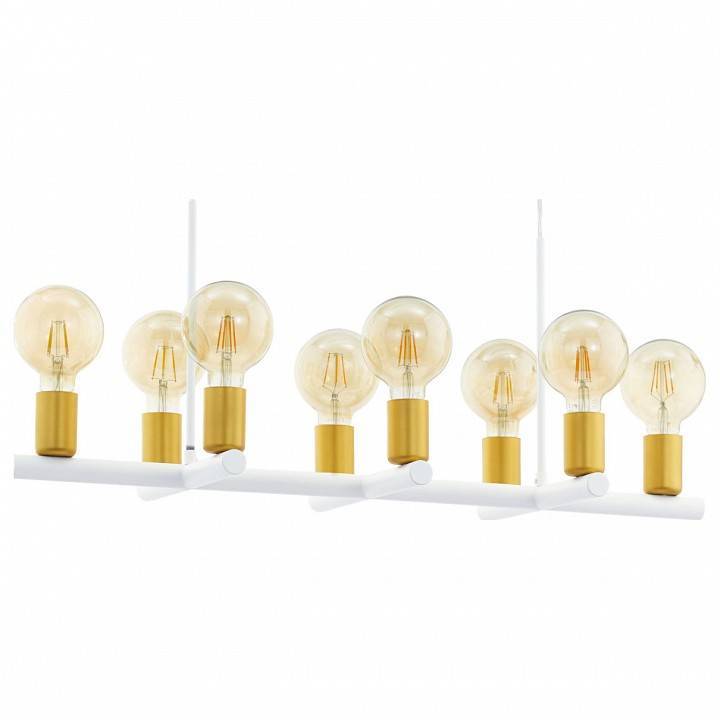 Подвесная люстра Eglo ПРОМО Adri 2 97448