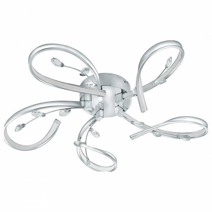 Потолочная люстра Eglo Vallemare 97487