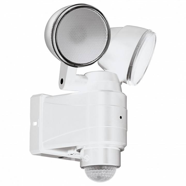 Светильник уличный настенный EGLO Casabas 98194